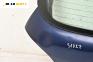Заден капак за Peugeot 307 Hatchback (08.2000 - 12.2012), 4+1 вр., хечбек, позиция: задна
