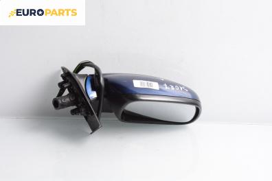 Огледало за Peugeot 307 Hatchback (08.2000 - 12.2012), 4+1 вр., хечбек, позиция: дясна
