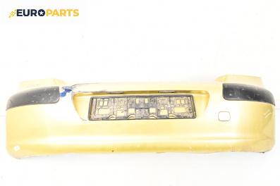 Задна броня за Peugeot 307 Hatchback (08.2000 - 12.2012), хечбек