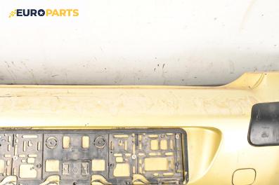 Задна броня за Peugeot 307 Hatchback (08.2000 - 12.2012), хечбек