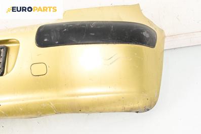Задна броня за Peugeot 307 Hatchback (08.2000 - 12.2012), хечбек