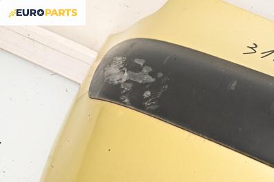 Задна броня за Peugeot 307 Hatchback (08.2000 - 12.2012), хечбек