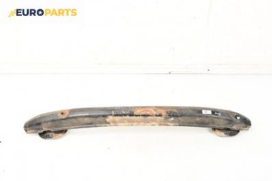 Основа броня за Peugeot 307 Hatchback (08.2000 - 12.2012), хечбек, позиция: задна