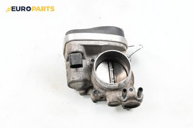 Дроселова клапа за Seat Toledo III Van (04.2004 - 05.2009) 2.0 FSI, 150 к.с.