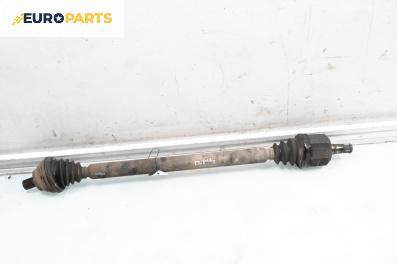 Полуоска за Seat Toledo III Van (04.2004 - 05.2009) 2.0 FSI, 150 к.с., позиция: предна, дясна, автоматик