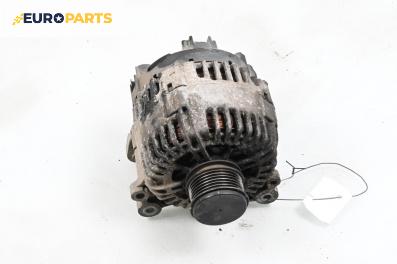 Алтернатор / генератор за Seat Toledo III Van (04.2004 - 05.2009) 2.0 FSI, 150 к.с., № 06F903023C