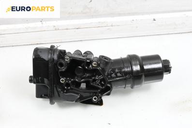 Корпус за маслен филтър за Seat Toledo III Van (04.2004 - 05.2009) 2.0 FSI, 150 к.с.