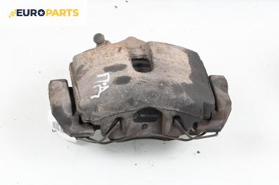 Спирачен апарат за Seat Toledo III Van (04.2004 - 05.2009), позиция: предна, дясна