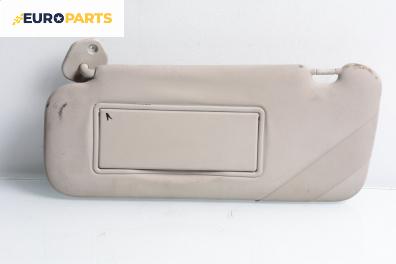 Сенник за Citroen C5 II Hatchback (08.2004 - 01.2008), позиция: лява