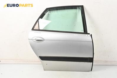 Врата за Citroen C5 II Hatchback (08.2004 - 01.2008), 4+1 вр., хечбек, позиция: задна, дясна