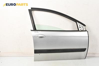Врата за Citroen C5 II Hatchback (08.2004 - 01.2008), 4+1 вр., хечбек, позиция: предна, дясна