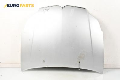 Преден капак за Citroen C5 II Hatchback (08.2004 - 01.2008), 4+1 вр., хечбек, позиция: предна