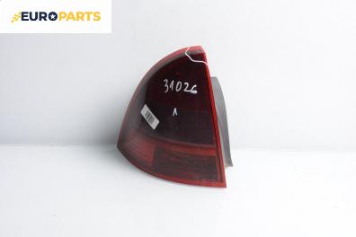 Стоп за Citroen C5 II Hatchback (08.2004 - 01.2008), хечбек, позиция: лява