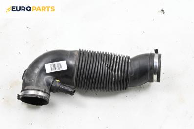 Гофриран маркуч за Peugeot 307 Hatchback (08.2000 - 12.2012) 1.6 16V, 109 к.с.