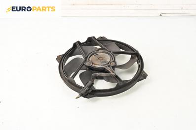 Перка охлаждане за Peugeot 307 Hatchback (08.2000 - 12.2012) 1.6 16V, 109 к.с.