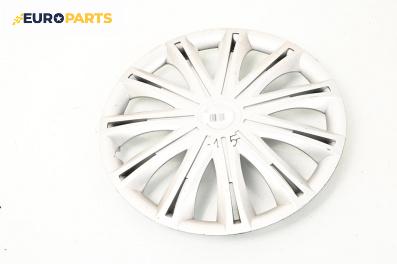 Тасове за Peugeot 307 Hatchback (08.2000 - 12.2012) 15 цола, хечбек (Цената е за 1 бр.)