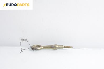 Кука теглене за Peugeot 307 Hatchback (08.2000 - 12.2012)