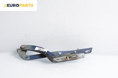 Панта преден капак за Peugeot 307 Hatchback (08.2000 - 12.2012), 4+1 вр., хечбек, позиция: дясна