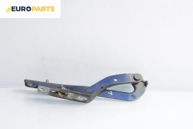 Панта преден капак за Peugeot 307 Hatchback (08.2000 - 12.2012), 4+1 вр., хечбек, позиция: лява