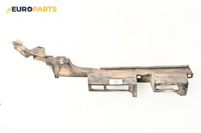 Държач броня за Peugeot 307 Hatchback (08.2000 - 12.2012), хечбек, позиция: задна, лява