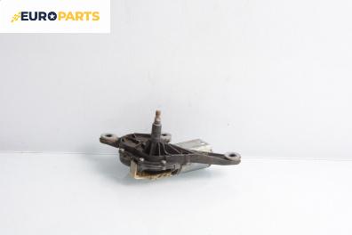 Ел. мотор за чистачките за Peugeot 307 Hatchback (08.2000 - 12.2012), хечбек, позиция: задна