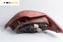Стоп за Peugeot 307 Hatchback (08.2000 - 12.2012), хечбек, позиция: лява