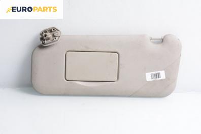 Сенник за Peugeot 307 Hatchback (08.2000 - 12.2012), позиция: лява