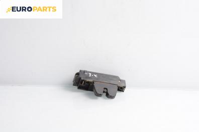 Брава заден капак за Peugeot 307 Hatchback (08.2000 - 12.2012), хечбек, позиция: задна