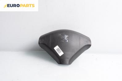 Airbag за Peugeot 307 Hatchback (08.2000 - 12.2012), 4+1 вр., хечбек, позиция: предна