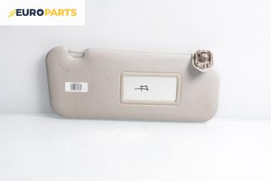 Сенник за Peugeot 307 Hatchback (08.2000 - 12.2012), позиция: дясна