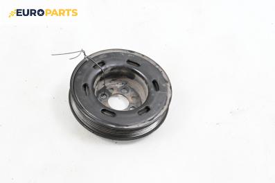 Демпферна шайба за Seat Toledo III Van (04.2004 - 05.2009) 2.0 FSI, 150 к.с.