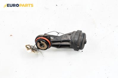 Корпус за маслен филтър за Audi A4 Sedan B5 (11.1994 - 09.2001) 2.4, 165 к.с.