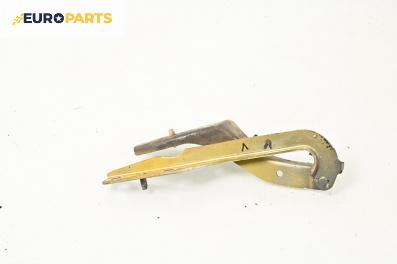 Панта преден капак за Peugeot 307 Hatchback (08.2000 - 12.2012), 4+1 вр., хечбек, позиция: лява
