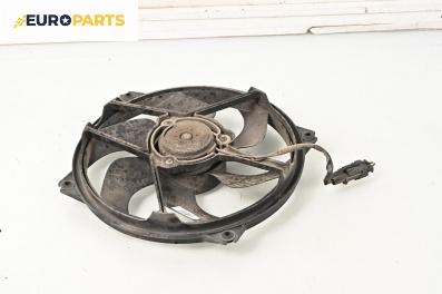 Перка охлаждане за Peugeot 307 Hatchback (08.2000 - 12.2012) 2.0 HDi 90, 90 к.с.