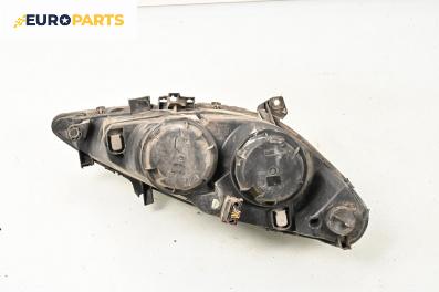 Фар за Peugeot 307 Hatchback (08.2000 - 12.2012), хечбек, позиция: лява