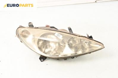 Фар за Peugeot 307 Hatchback (08.2000 - 12.2012), хечбек, позиция: дясна
