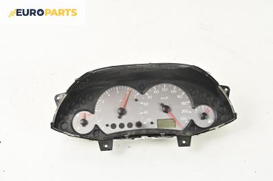 Километраж за Ford Focus I Estate (02.1999 - 12.2007) 1.8 Turbo DI / TDDi, 90 к.с.