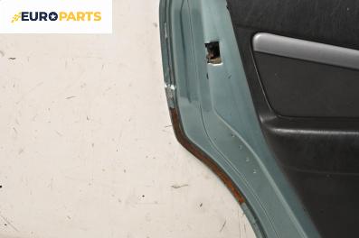 Врата за Ford Focus I Estate (02.1999 - 12.2007), 4+1 вр., комби, позиция: задна, лява
