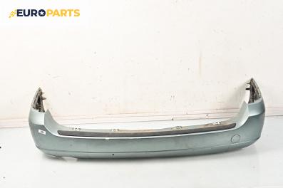 Задна броня за Ford Focus I Estate (02.1999 - 12.2007), комби