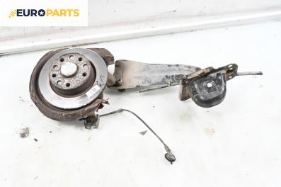 Шенкел главина за Seat Toledo III Van (04.2004 - 05.2009), позиция: задна, лява