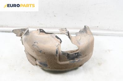 Подкалник за Seat Toledo III Van (04.2004 - 05.2009), 4+1 вр., миниван, позиция: задна, дясна