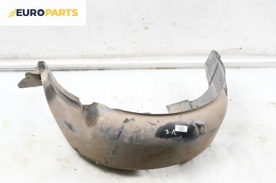 Подкалник за Seat Toledo III Van (04.2004 - 05.2009), 4+1 вр., миниван, позиция: задна, лява
