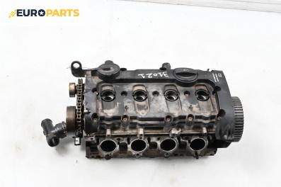 Глава за Seat Toledo III Van (04.2004 - 05.2009) 2.0 FSI, 150 к.с.