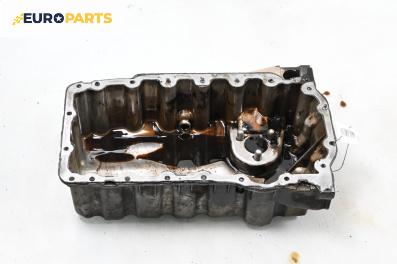 Картер за Seat Toledo III Van (04.2004 - 05.2009) 2.0 FSI, 150 к.с.