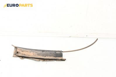 Кора под чистачки за Ford Mondeo III Turnier (10.2000 - 03.2007), 4+1 вр., комби