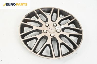 Тасове за Ford Mondeo III Turnier (10.2000 - 03.2007) 16 цола, комби (Цената е за 1 бр.)