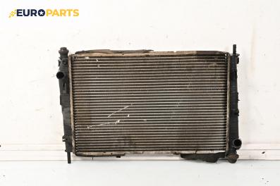 Воден радиатор за Ford Mondeo III Turnier (10.2000 - 03.2007) 1.8 16V, 125 к.с.