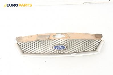 Решетка за Ford Mondeo III Turnier (10.2000 - 03.2007), комби, позиция: предна