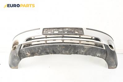 Предна броня за Ford Mondeo III Turnier (10.2000 - 03.2007), комби, позиция: предна