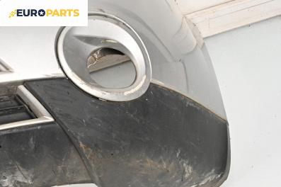 Предна броня за Ford Mondeo III Turnier (10.2000 - 03.2007), комби, позиция: предна